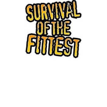 😱Survival of the fittest😱