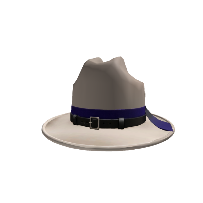 BLF™ New York State Police Scala 