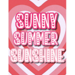 SunnySummerSunshine