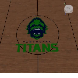 VANCOUVER TITANS  icon