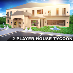 2 player House Tycoon