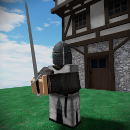 [UPDATE] Medieval Battlegrounds