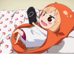 Sleepless hamster
