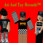 Ari And Tay Records™
