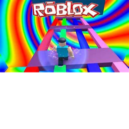 Roblox Parkour obby!
