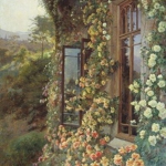 Lxbria's Flower Garden