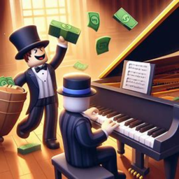 💸Pls Instrument!💸