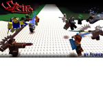 Strife! Classes