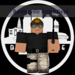 Bartlesville Police Dept.