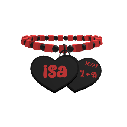 isa