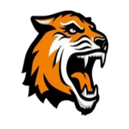 Tiger's Transparent Roblox decal