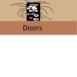 Doors icon