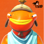 FISH ARMY GANG!