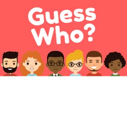 Guesss who it is icon