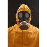 TOXIC ERADICATION