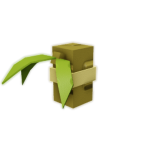 Bamboo Tree seed image
