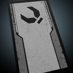 | The UNSC Engineering Corps |