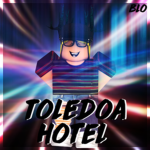 Toledoa Hotel®