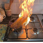 Pasta's Lair