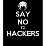 AntiHacker/Cheater Organization