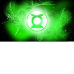 The Green Lanter
