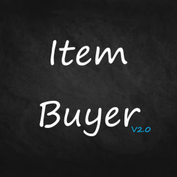 Item Buyer V2.0