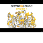 Foster the people official