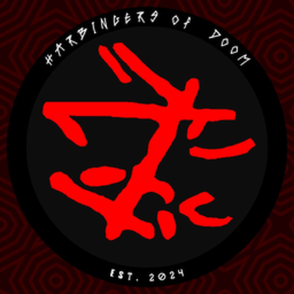 The New Harbingers avatar