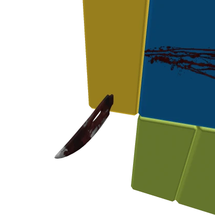 Noob NPC KILLER