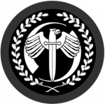 Miliтary Pфlice