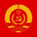 {[- The Soviet Union -]}