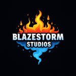 BlazeStorm Studios