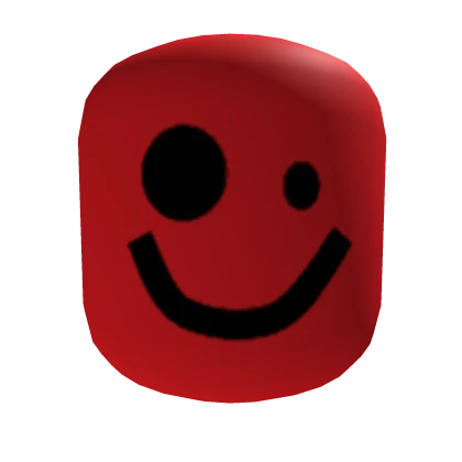 JX1DX1's Smile | Roblox Item - Rolimon's
