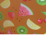 The watermelon group Gang