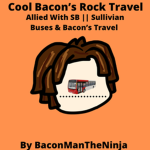 Cool Bacons Rock