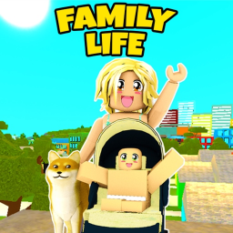 Family Life 🌞