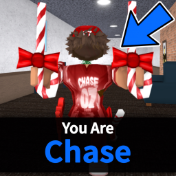 💙 Chase