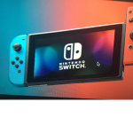 Nintendo swich group