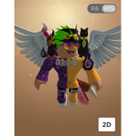 AWESOME PARTY DONATIONS