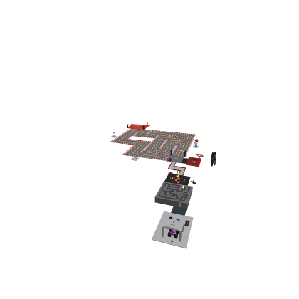 Racing Track ( VERY BIG )