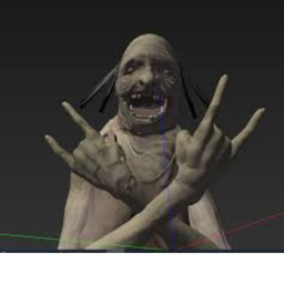 HorrorHistory [BETA]