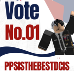 PPS Presidential Party | HCPD