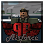 Pilot Paradise Airforce