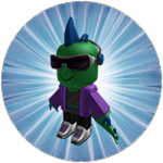 Bloxikin!