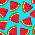 The Watermellon Vibes