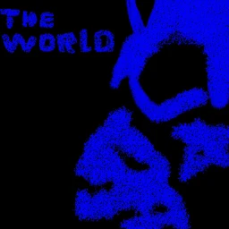 The World  icon