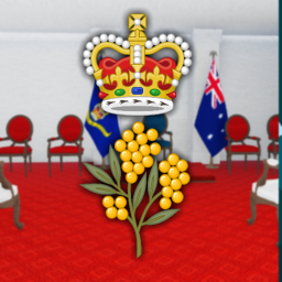 The Government House, Australia