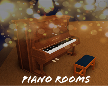 [Free VIP Servers] Piano Rooms