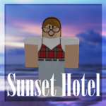 Sunset Hotel's