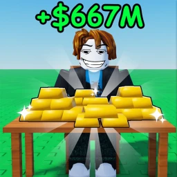 [💸 ] All or Nothing icon